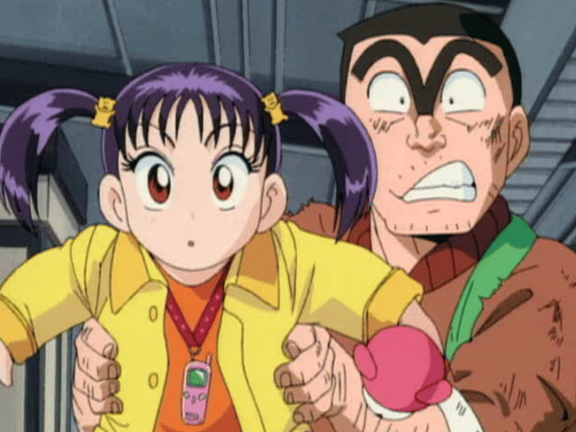 こちら葛飾区亀有公園前派出所 - こちら葛飾区亀有公園前派出所 - 240