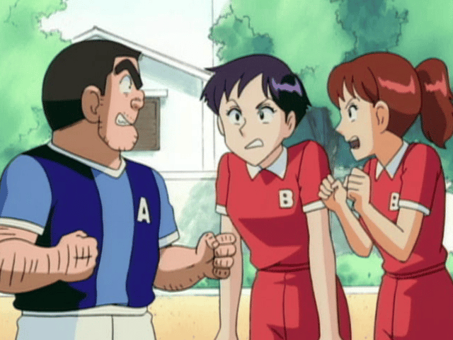 ☆こちら葛飾区亀有公園前派出所☆ Prime Video: こちら葛飾区亀有公園前派出所