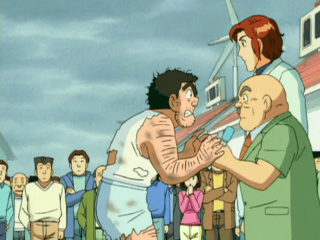 こちら葛飾区亀有公園前派出所 - こちら葛飾区亀有公園前派出所