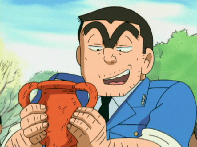 アフレコ台本　こちら葛飾区亀有公園前派出所　第266話　決戦！省エネハウス アフレコ台本 こちら葛飾区亀有公園前派出所 第266話 決戦