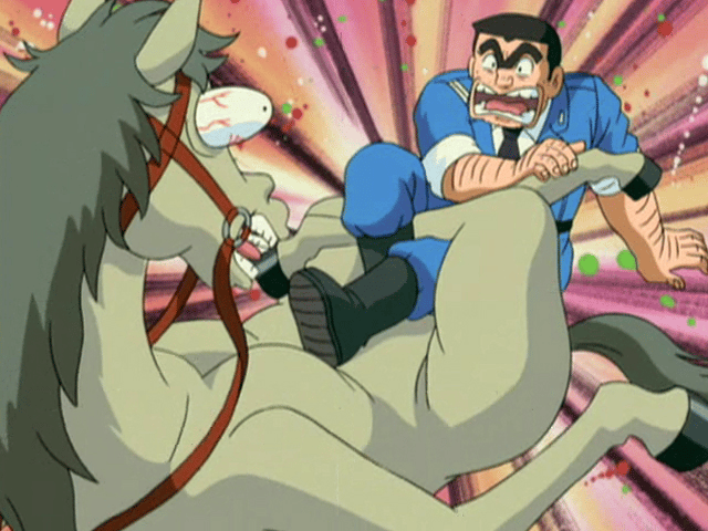 アフレコ台本　こちら葛飾区亀有公園前派出所　第266話　決戦！省エネハウス アフレコ台本 こちら葛飾区亀有公園前派出所 第266話 決戦