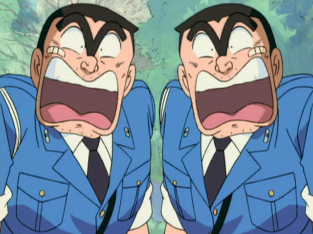 こちら葛飾区亀有公園前派出所 - こちら葛飾区亀有公園前派出所 - 278