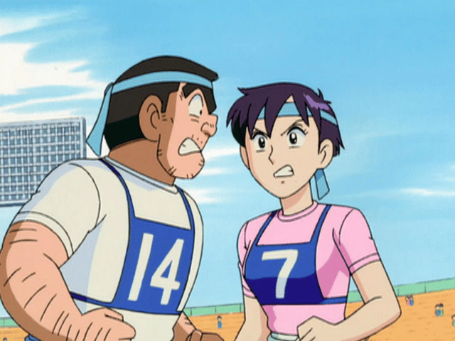 こちら葛飾区亀有公園前派出所 - こちら葛飾区亀有公園前派出所 - 285