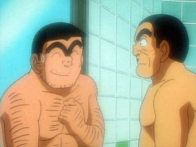 こちら葛飾区亀有公園前派出所 - こちら葛飾区亀有公園前派出所 - 29話  