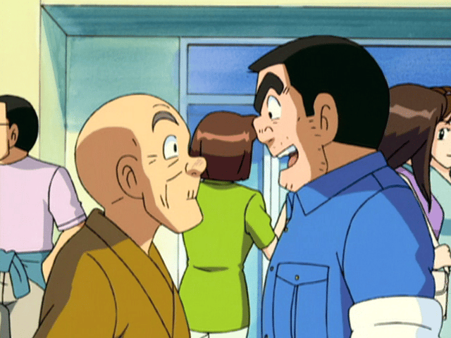 よしピー ② こち亀 thumb001.png?height=720&