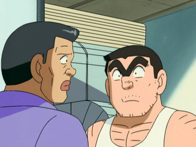 アフレコ台本　こちら葛飾区亀有公園前派出所　第266話　決戦！省エネハウス アフレコ台本 こちら葛飾区亀有公園前派出所 第266話 決戦