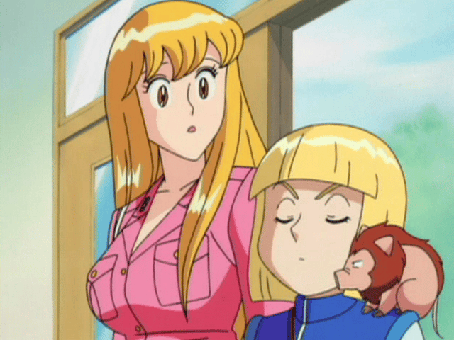 こちら葛飾区亀有公園前派出所 - こちら葛飾区亀有公園前派出所 - 324