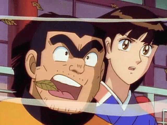 こちら葛飾区亀有公園前派出所 - こちら葛飾区亀有公園前派出所 - 67話