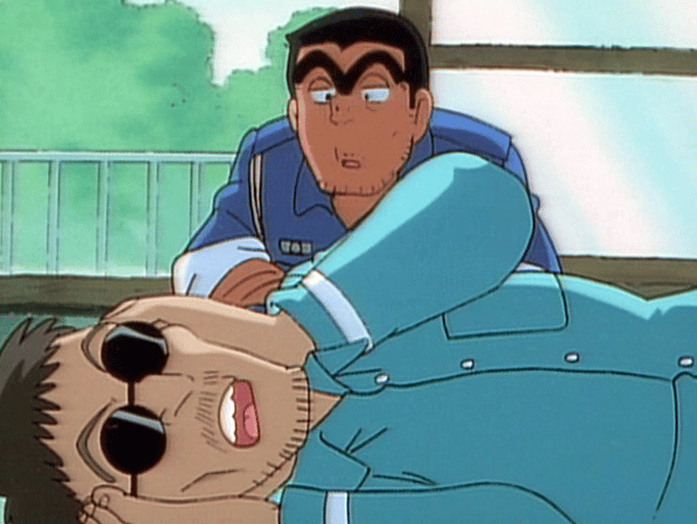 アフレコ台本　こちら葛飾区亀有公園前派出所　第266話　決戦！省エネハウス アフレコ台本 こちら葛飾区亀有公園前派出所 第266話 決戦