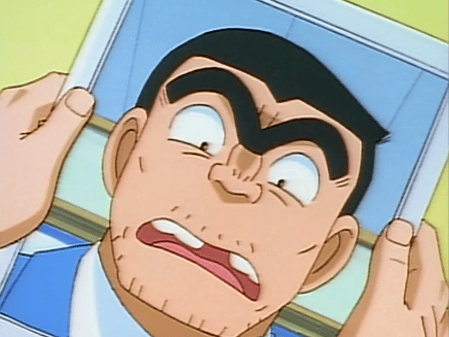 こちら葛飾区亀有公園前派出所 - こちら葛飾区亀有公園前派出所