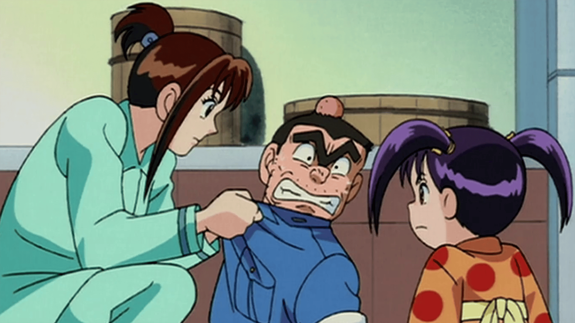 こちら葛飾区亀有公園前派出所 14 こちら葛飾区亀有公園前派出所 14／秋本 治 | 集英社 \u2015 SHUEISHA \u2015