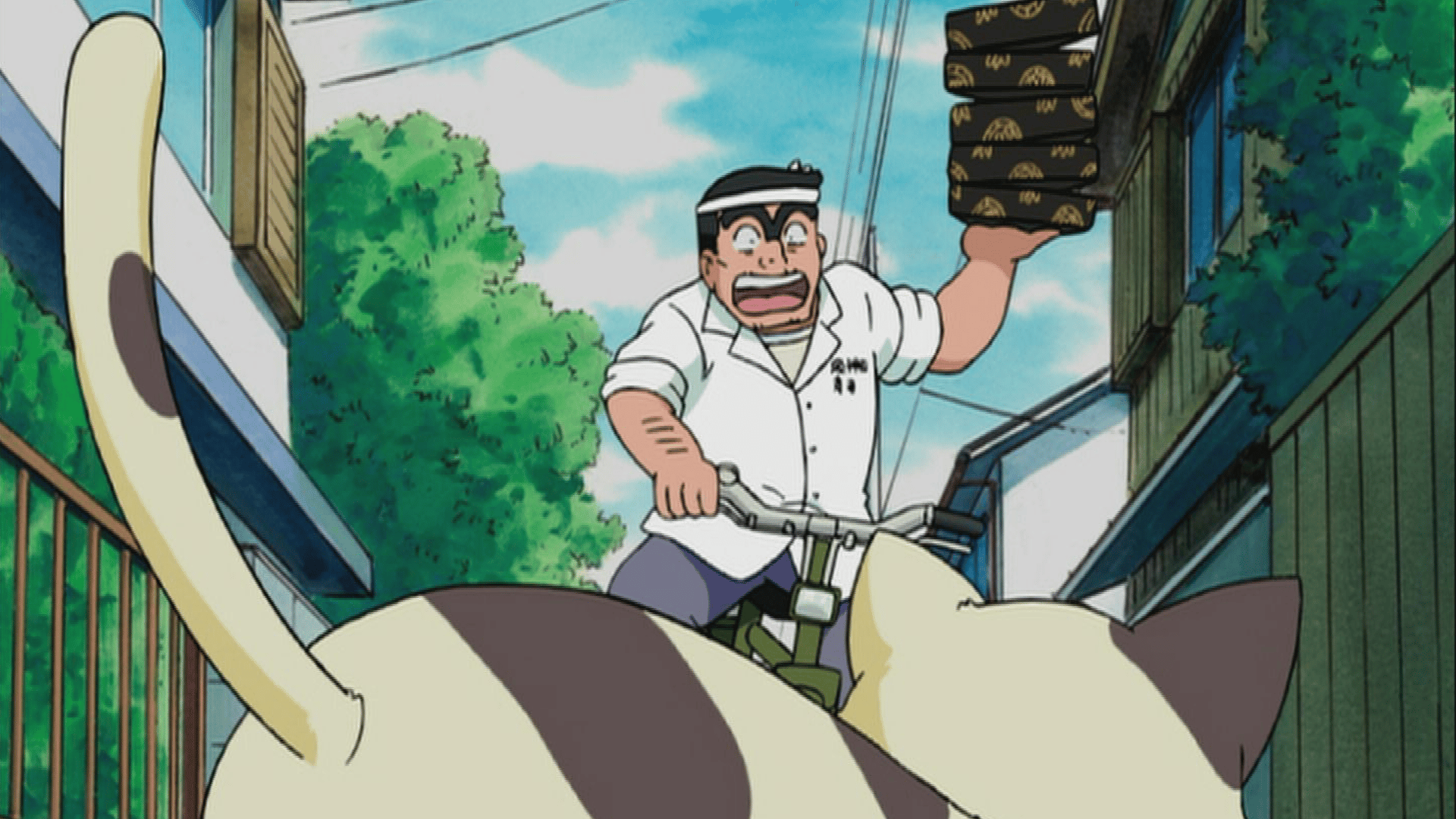 こちら葛飾区亀有公園前派出所 - TVスペシャル - 24話 (アニメ