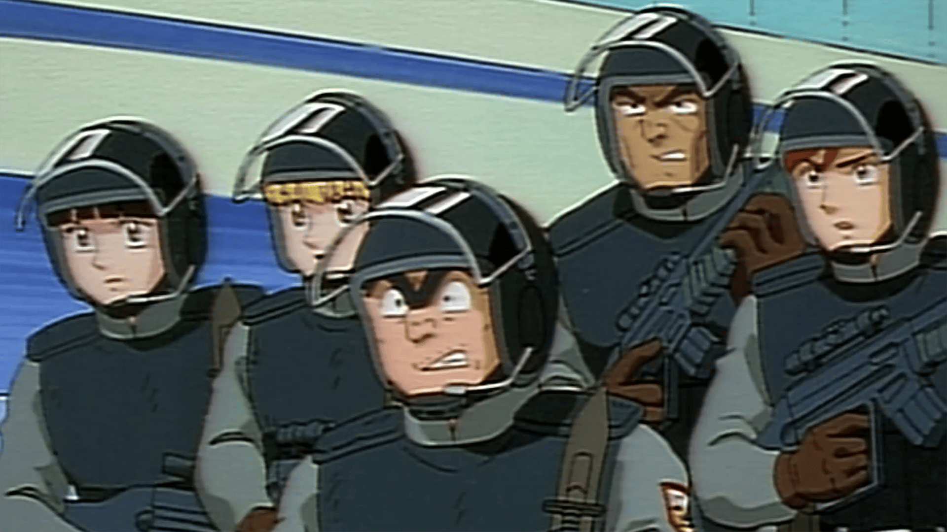 こちら葛飾区亀有公園前派出所 - TVスペシャル - 4話 (アニメ