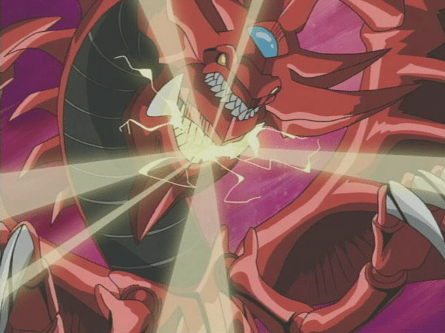 遊☆戯☆王デュエルモンスターズ - バトルシティ 編 （前編） - 66話