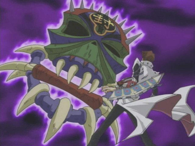 遊☆戯☆王デュエルモンスターズ - バトルシティ 編 （前編