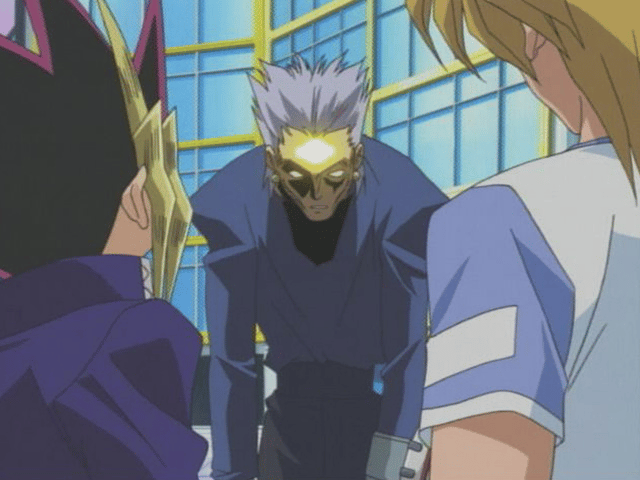 遊☆戯☆王デュエルモンスターズ - バトルシティ 編 （前編） - 74話