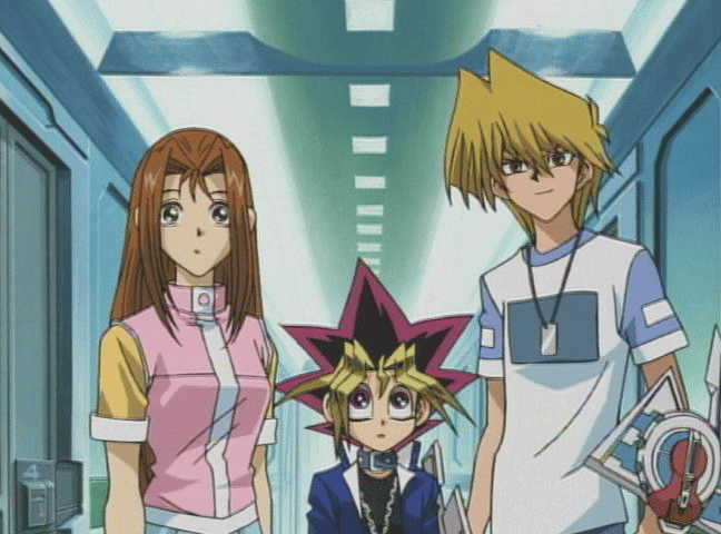 遊☆戯☆王デュエルモンスターズ - バトルシティ 編 （前編） - 85話