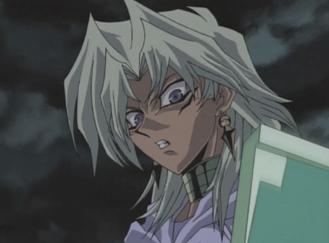 遊☆戯☆王デュエルモンスターズ - バトルシティ 編 （前編） - 89話