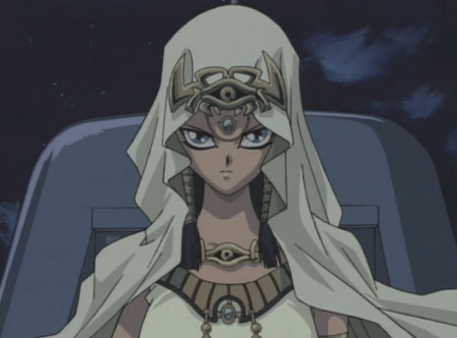 遊☆戯☆王デュエルモンスターズ - バトルシティ 編 （前編