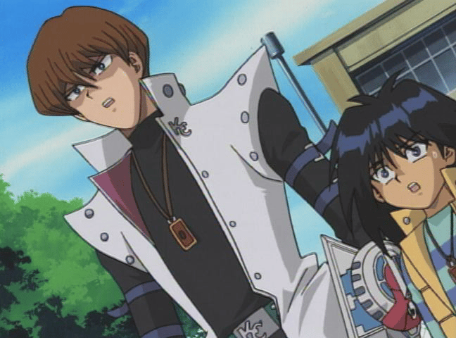 遊☆戯☆王デュエルモンスターズ - 乃亜（ノア） 編 - 100話