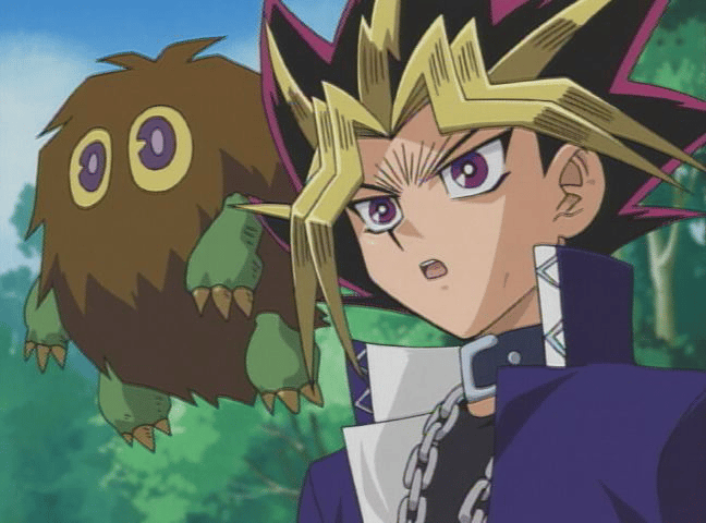 遊☆戯☆王デュエルモンスターズ - 乃亜（ノア） 編 - 100話 (アニメ