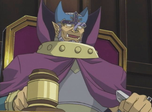 遊☆戯☆王デュエルモンスターズ - 乃亜（ノア） 編 - 104話 (アニメ