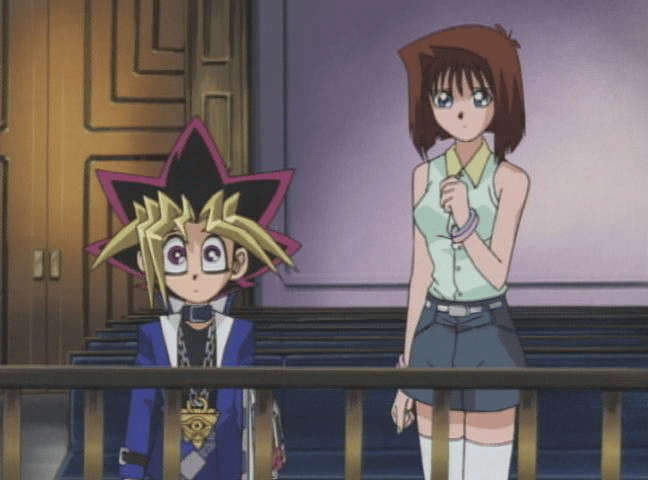 遊戯王デュエルモンスターズ　アニメ　台本　第100話 遊戯王デュエルモンスターズ アニメ 台本 第100話