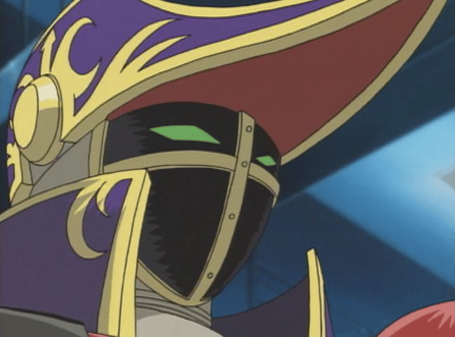 遊☆戯☆王デュエルモンスターズ - 乃亜（ノア） 編 - 100話 (アニメ