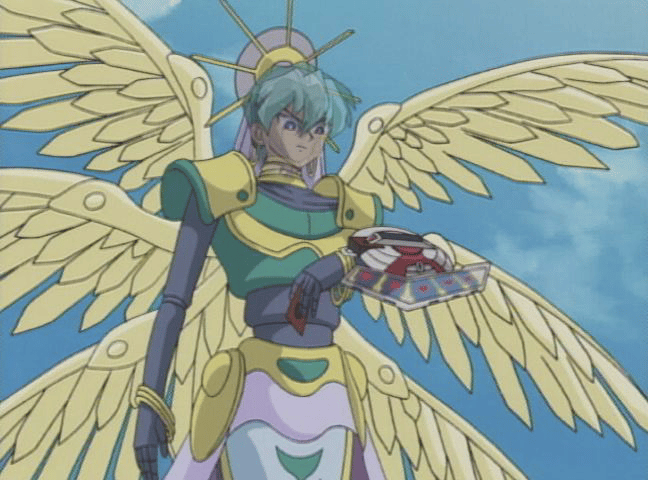 遊☆戯☆王デュエルモンスターズ - 乃亜（ノア） 編 - 117話 (アニメ