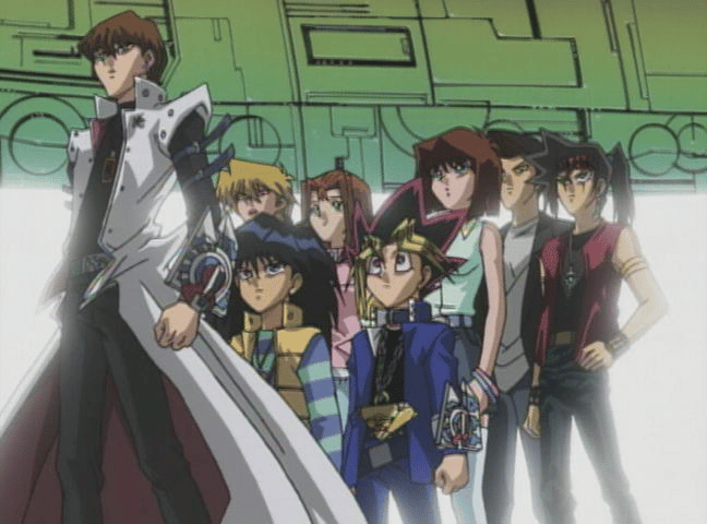 遊戯王デュエルモンスターズ　アニメ　台本　第100話 同時視聴】アニメ遊戯王デュエルモンスターズ！＃100話 恐怖の再生