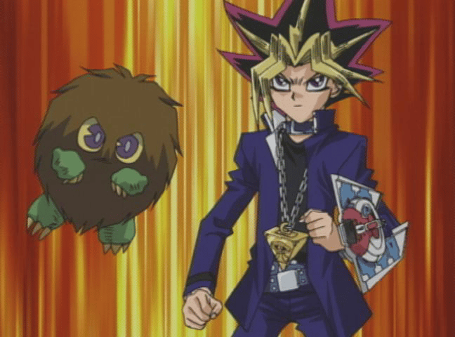 遊☆戯☆王デュエルモンスターズ - 乃亜（ノア） 編 - 100話 (アニメ