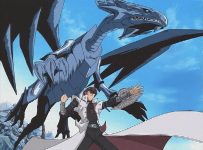 遊☆戯☆王デュエルモンスターズ - バトルシティ 編 （後編） - 136話