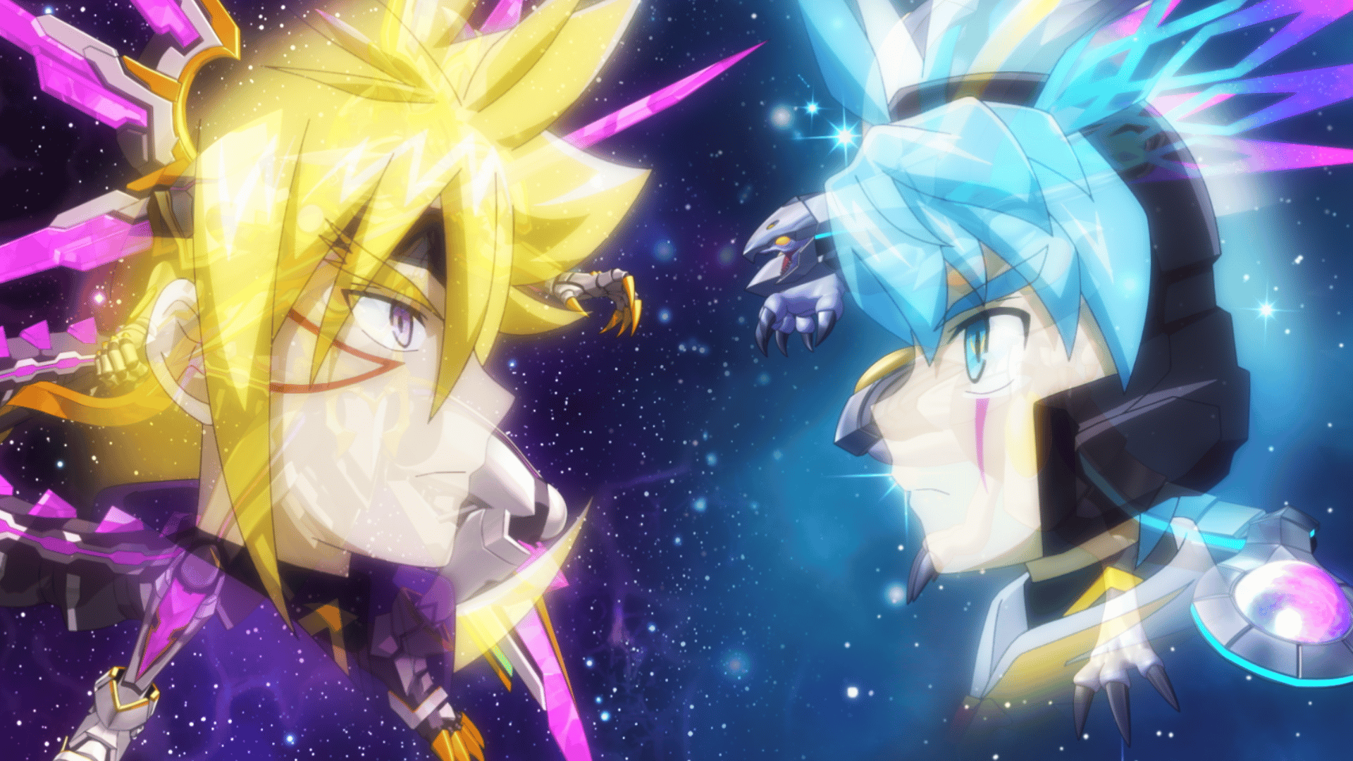 遊☆戯☆王ゴーラッシュ！！ - シーズン1 - 111話 (アニメ) | 無料動画