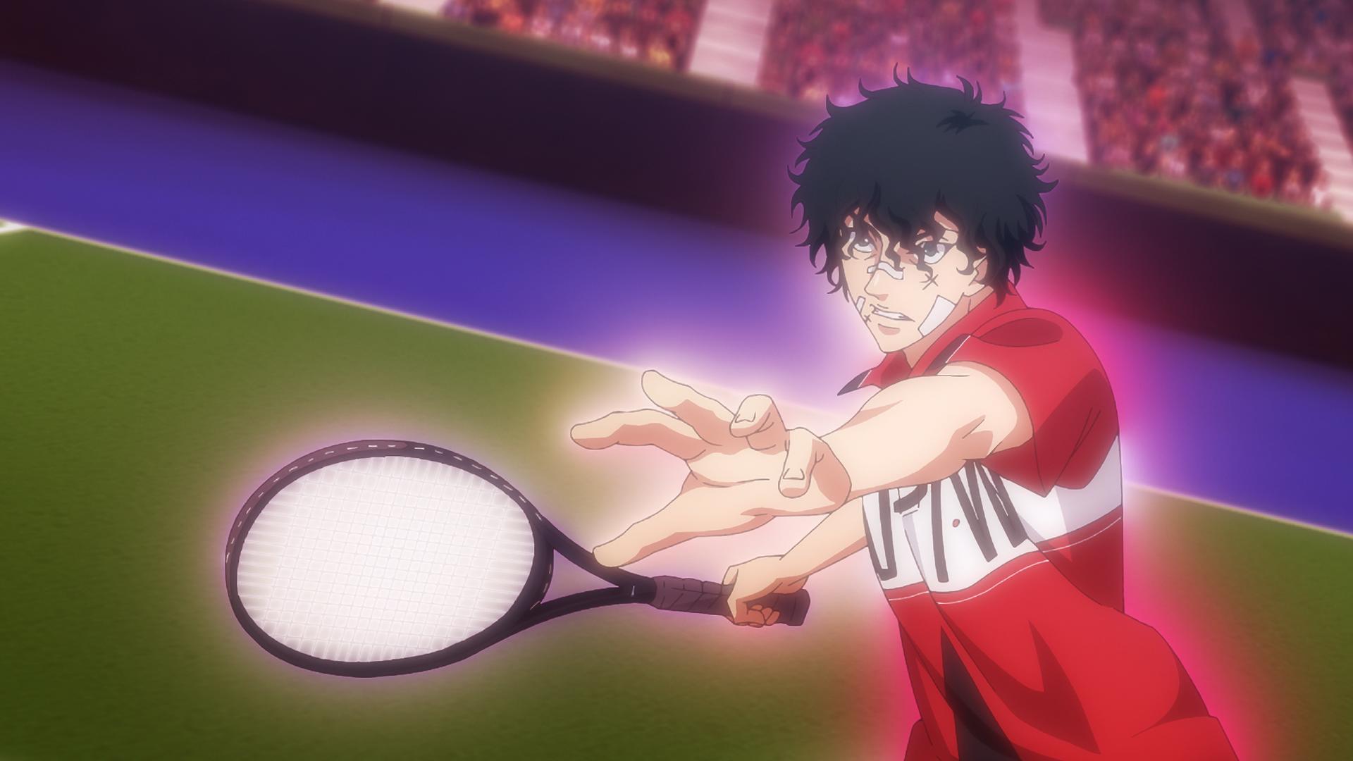 テニスの王子様フルセット【L】 新テニスの王子様 U-17 WORLD CUP SEMIFINAL - 新テニスの王子様