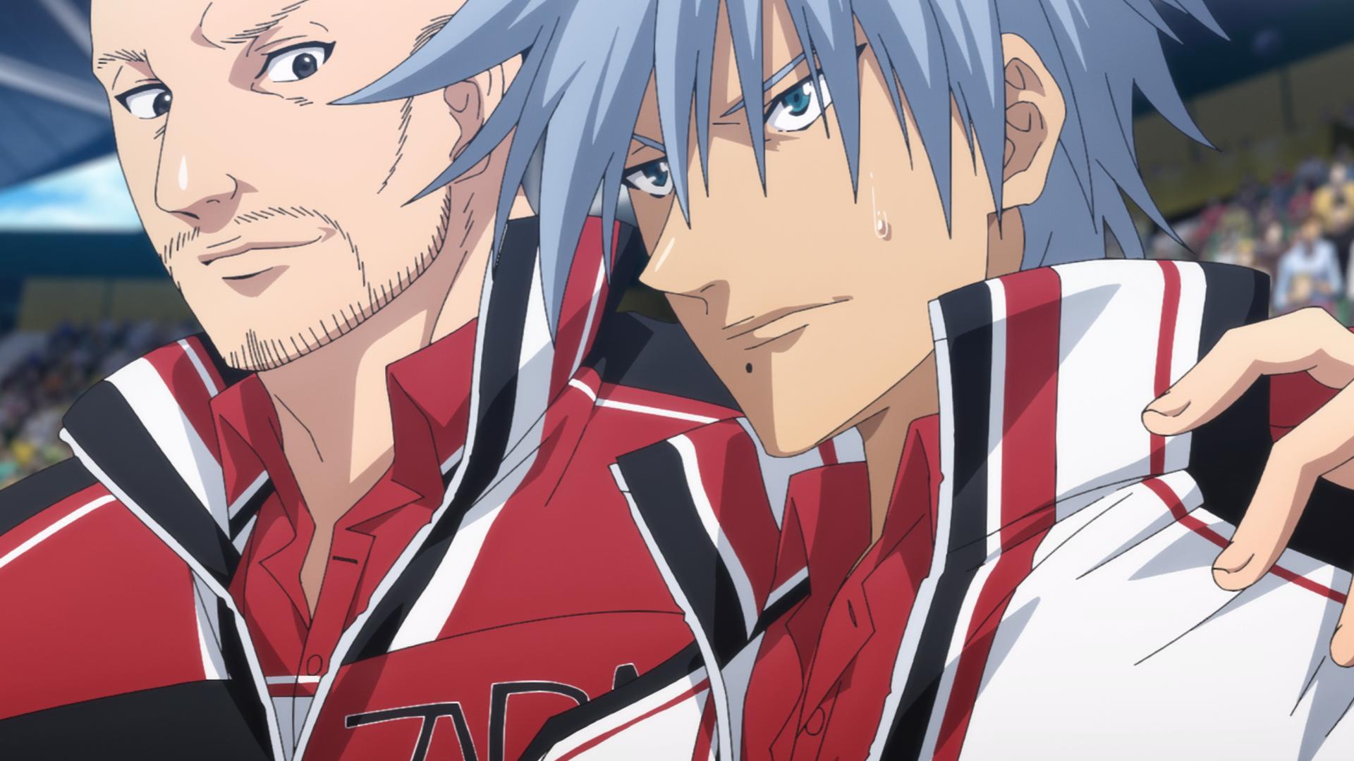 ♯Ifr27OT新テニスの王子様新テニプリスイングレア入6種 新テニスの王子様 新テニプリスイング｜ガシャポンオフィシャル