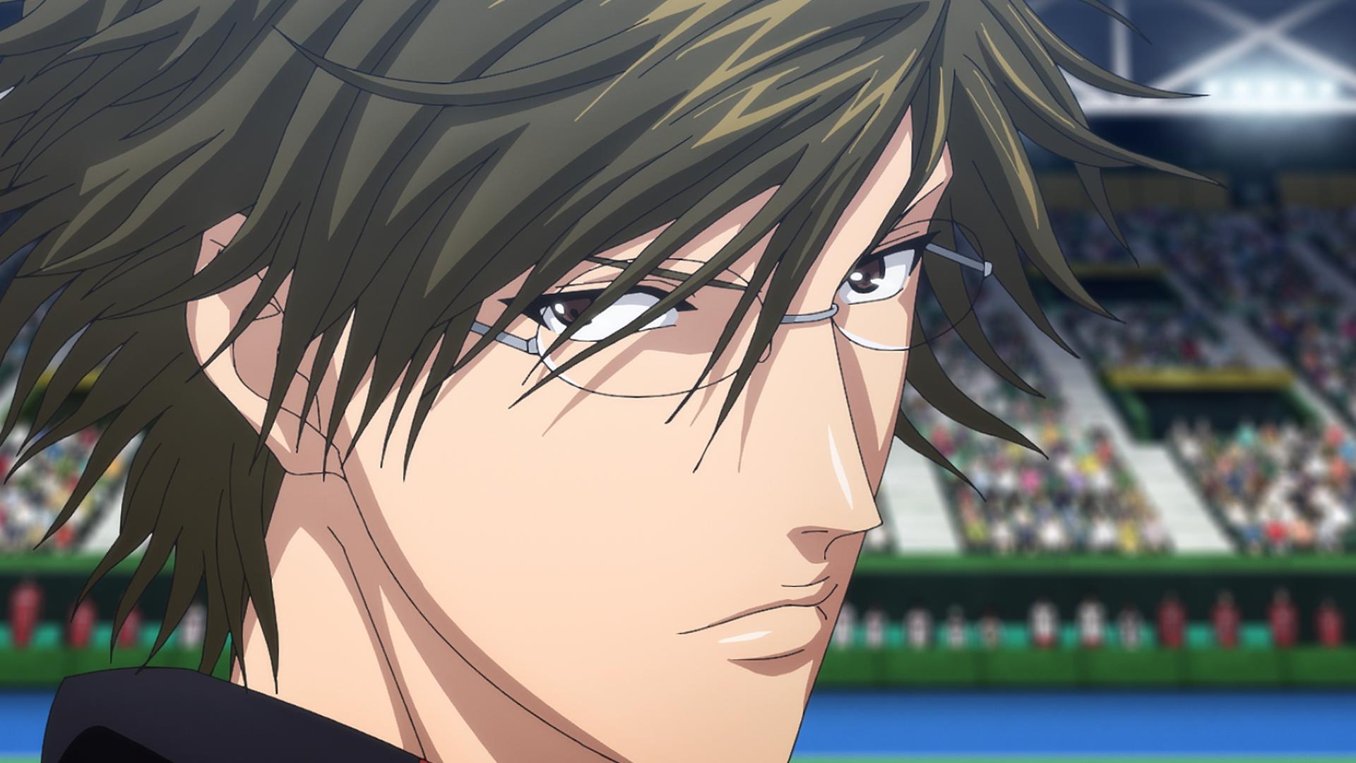 ♯Ifr27OT新テニスの王子様新テニプリスイングレア入6種 新テニスの王子様 新テニプリスイング｜ガシャポンオフィシャル