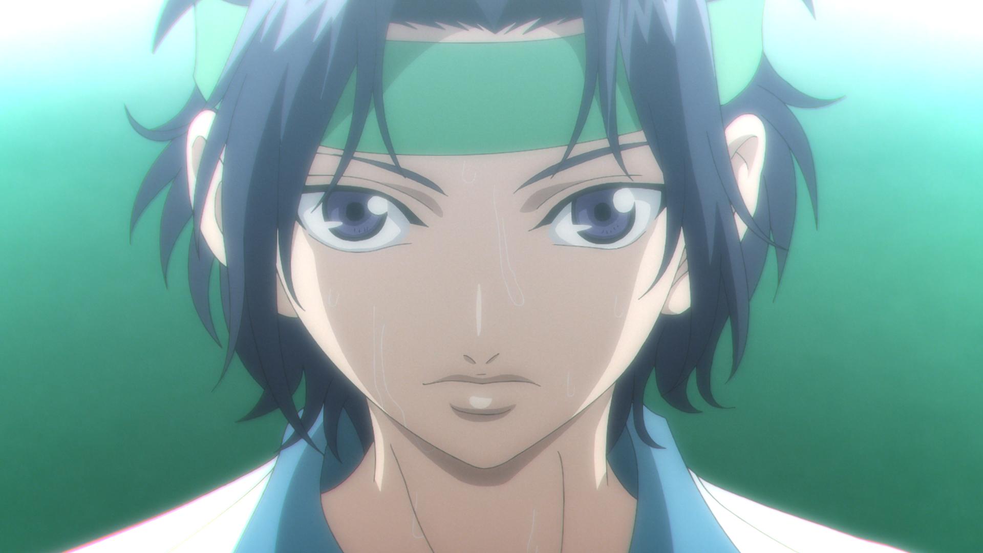 テニスの王子様 新テニスの王子様 U-17 WORLD CUP SEMIFINAL - 新テニスの王子様 U-17