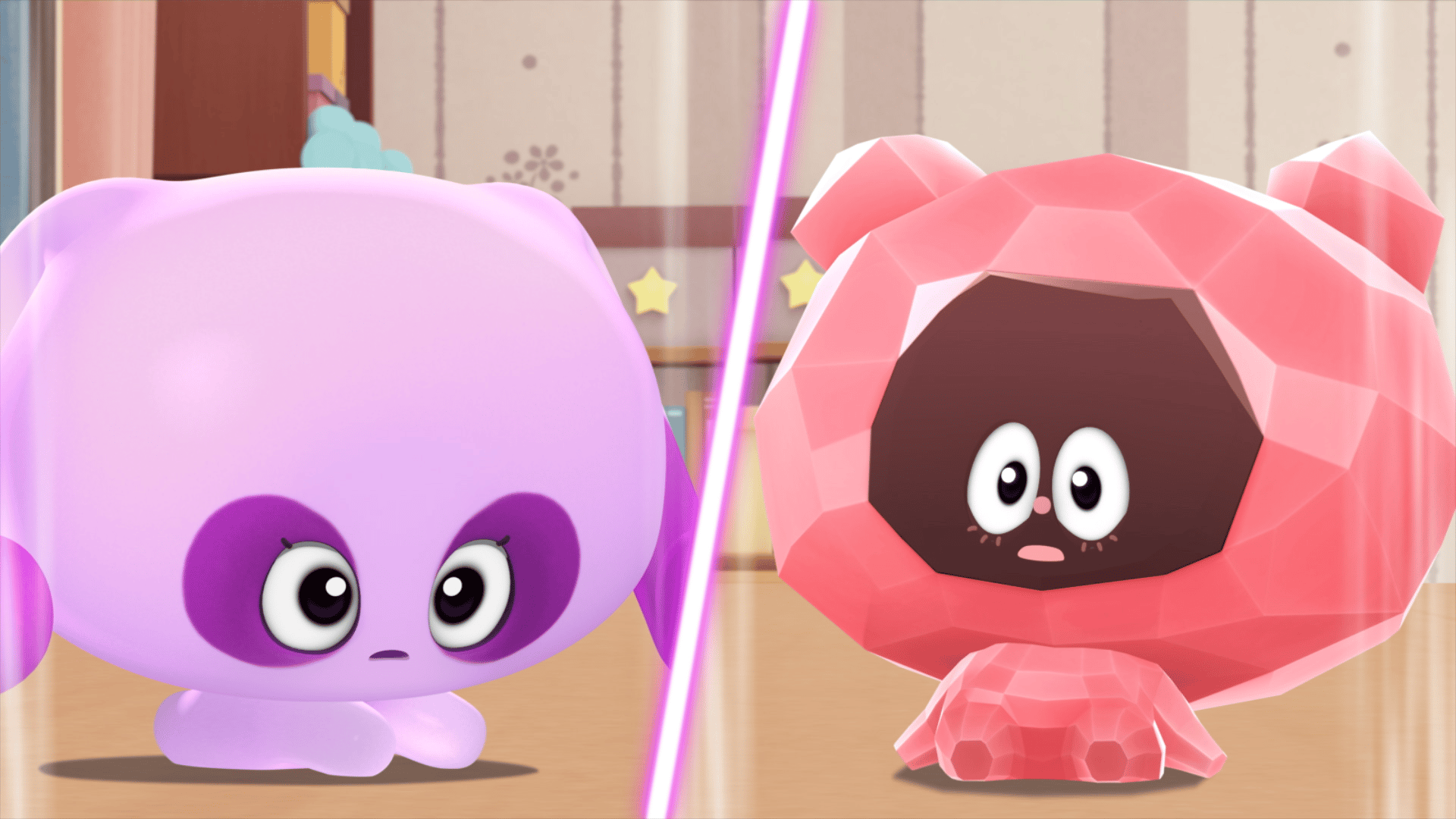 ぷにるんず ぷに3 - シーズン1 - 17話 (アニメ) | 無料動画・見逃し