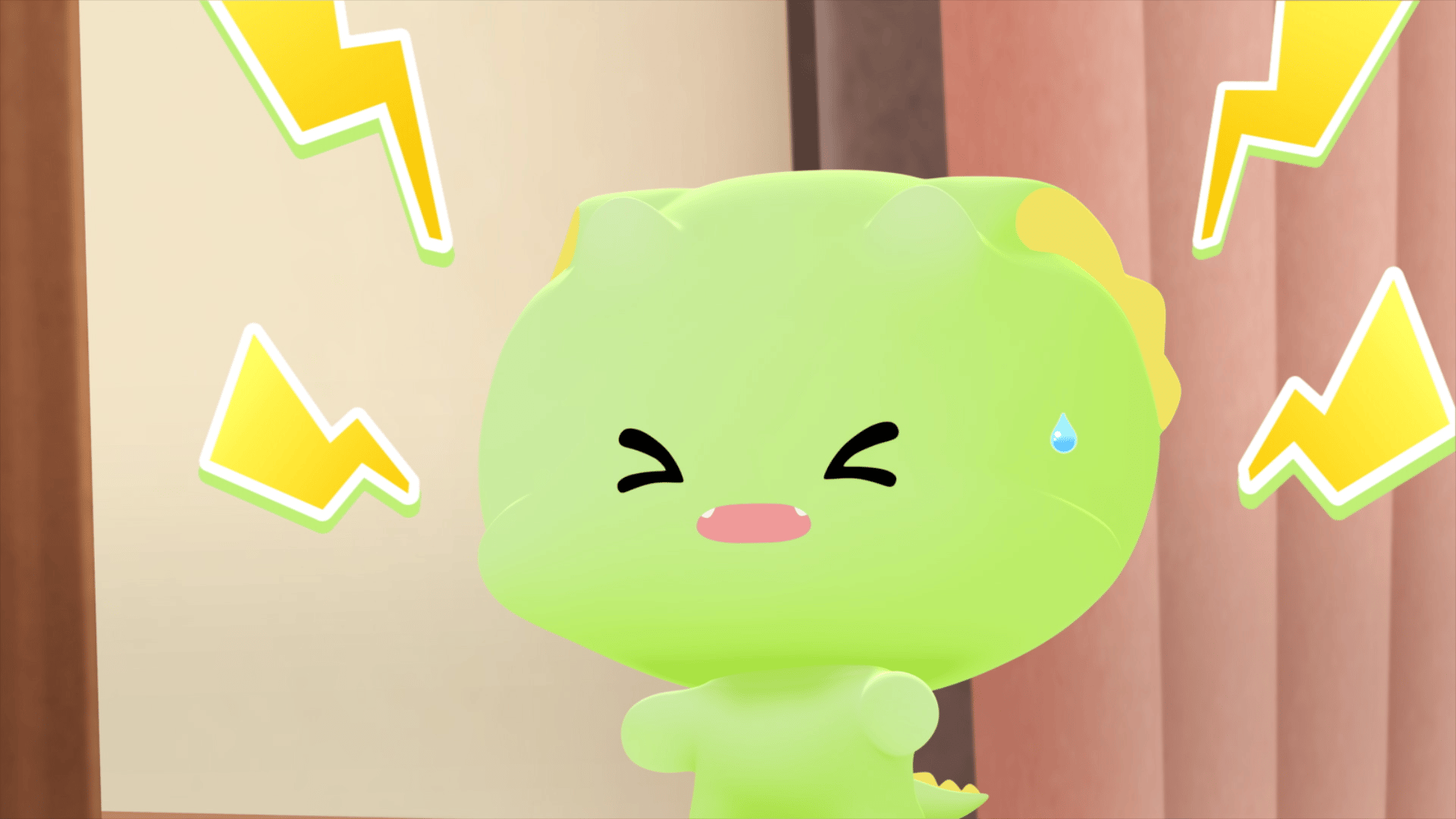 ぷにるんず ぷに3 - season1 - 18話 (アニメ) | 無料動画・見逃し配信