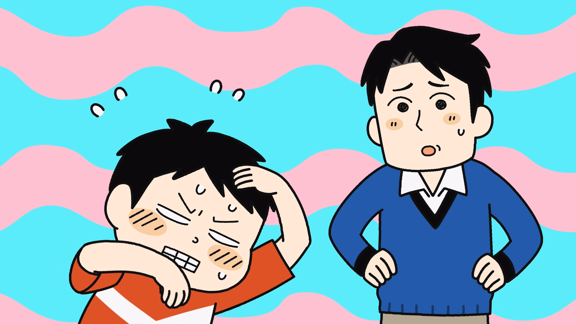 学校では教えてくれない大切なこと 学校では教えてくれない大切なこと - season1 - 14話 (アニメ) | 無料