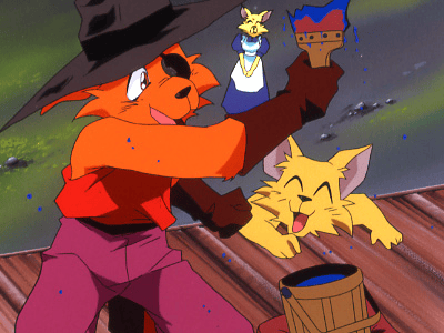 スレイヤーズTRY #19〜20 | 新しい未来のテレビ | ABEMA