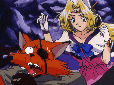 スレイヤーズTRY #25〜26 | 新しい未来のテレビ | ABEMA