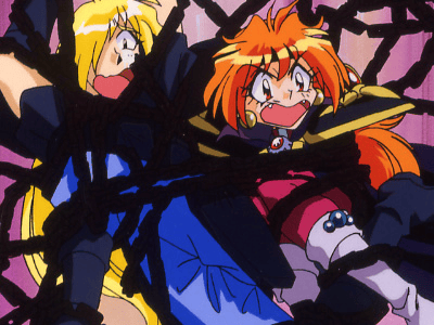 スレイヤーズTRY #9〜10 | 新しい未来のテレビ | ABEMA