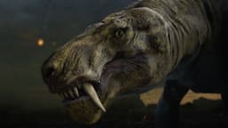 アニマルプラネット 蘇る恐竜の時代 恐竜の世界 | 新しい未来のテレビ