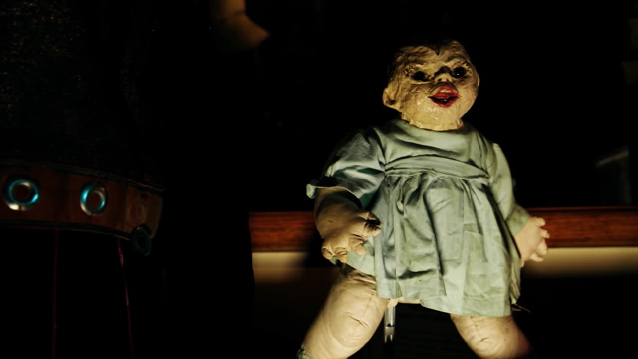 潜入！世界の心霊スポット S13 二重殺人の現場 | 新しい未来の