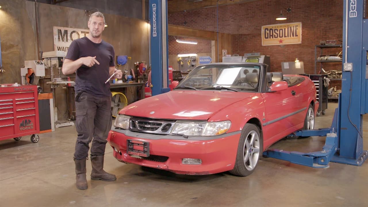 SAAB ディーラーディスプレイ 非売品です。 | RAGNA.BY