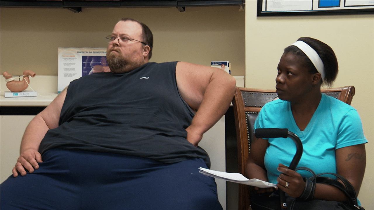 ワンデイミラクルダイエット ミラクル・ダイエット S4 チャドの物語 | 新しい未来のテレビ | ABEMA