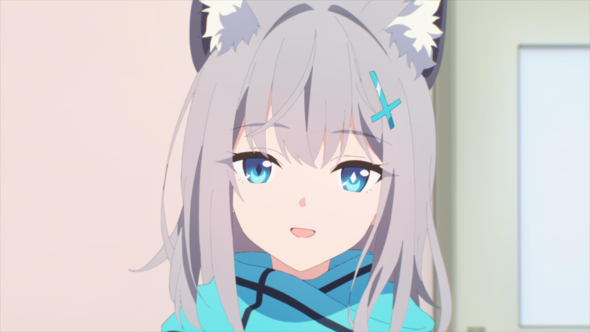 ブルーアーカイブ The Animation - シーズン1 - 11話 (アニメ) | 無料