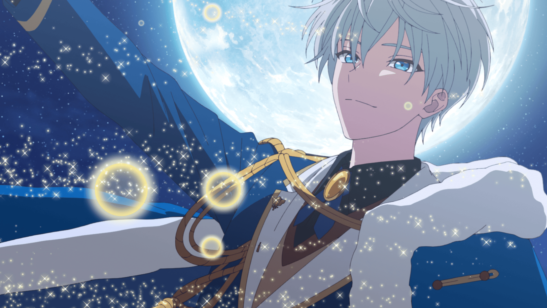 まほやく 魔法使いの約束 まとめ 画像8枚あり TVアニメ『魔法使いの約束』 - シーズン1 - 8話 (アニメ) | 無料動画