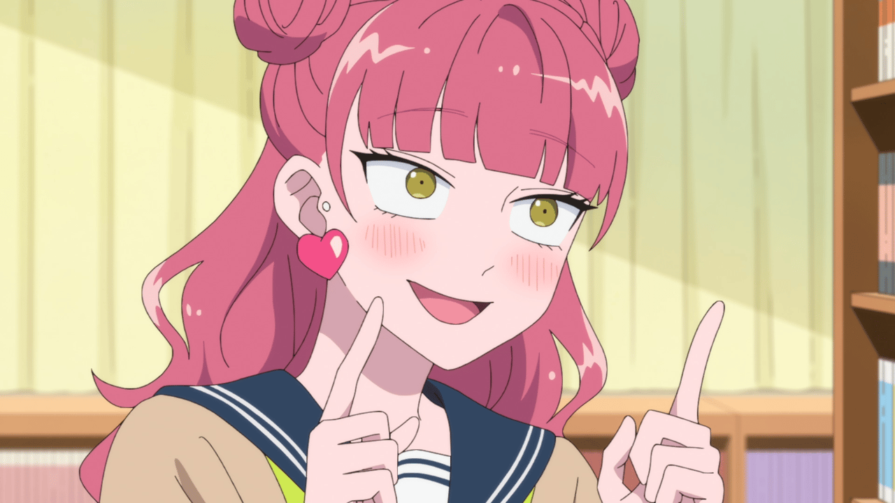 第16話の場面より